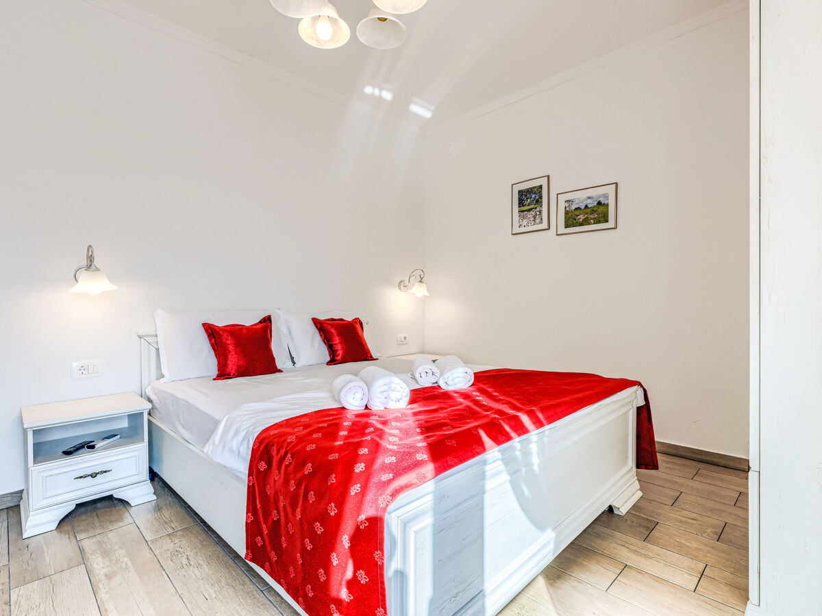 Villa Dream Place, maison 6 pers. avec piscine près de Rovinj - Photo 37