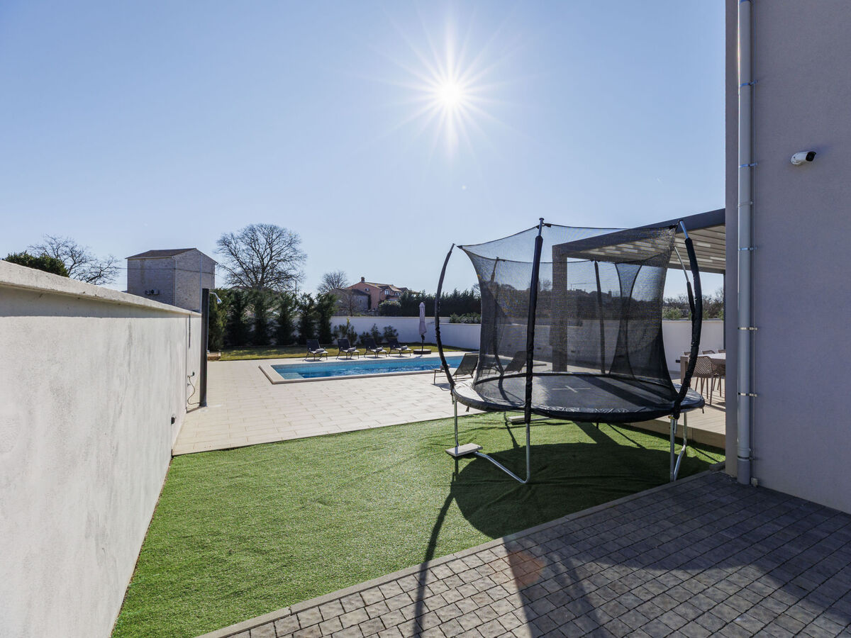 Villa Dream Place, maison 6 pers. avec piscine près de Rovinj - Photo 45