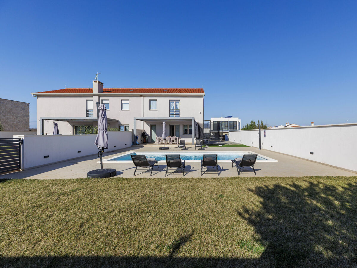 Villa Dream Place, maison 6 pers. avec piscine près de Rovinj - Photo 46