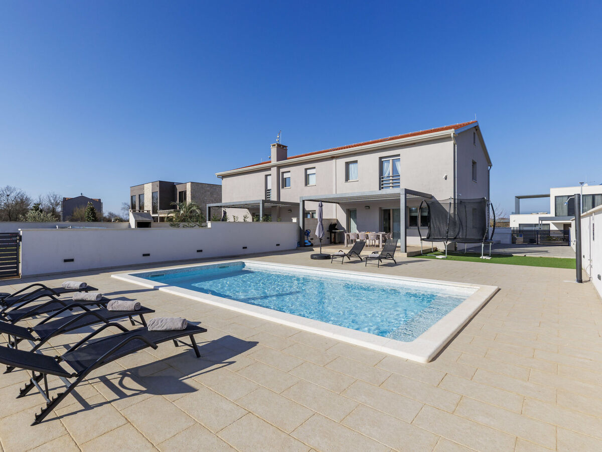 Villa Dream Place, maison 6 pers. avec piscine près de Rovinj - Photo 48