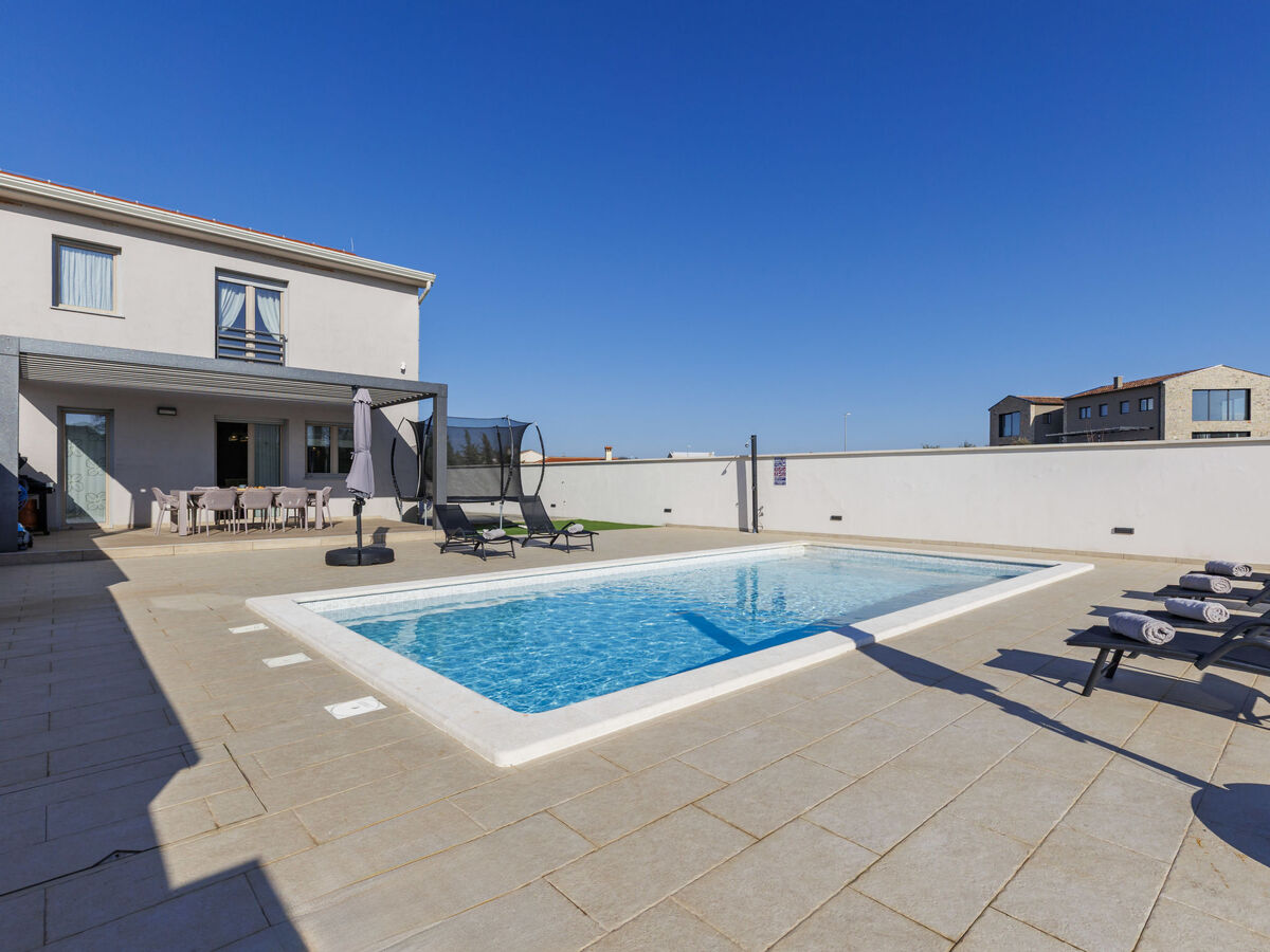 Villa Dream Place, maison 6 pers. avec piscine près de Rovinj - Photo 49