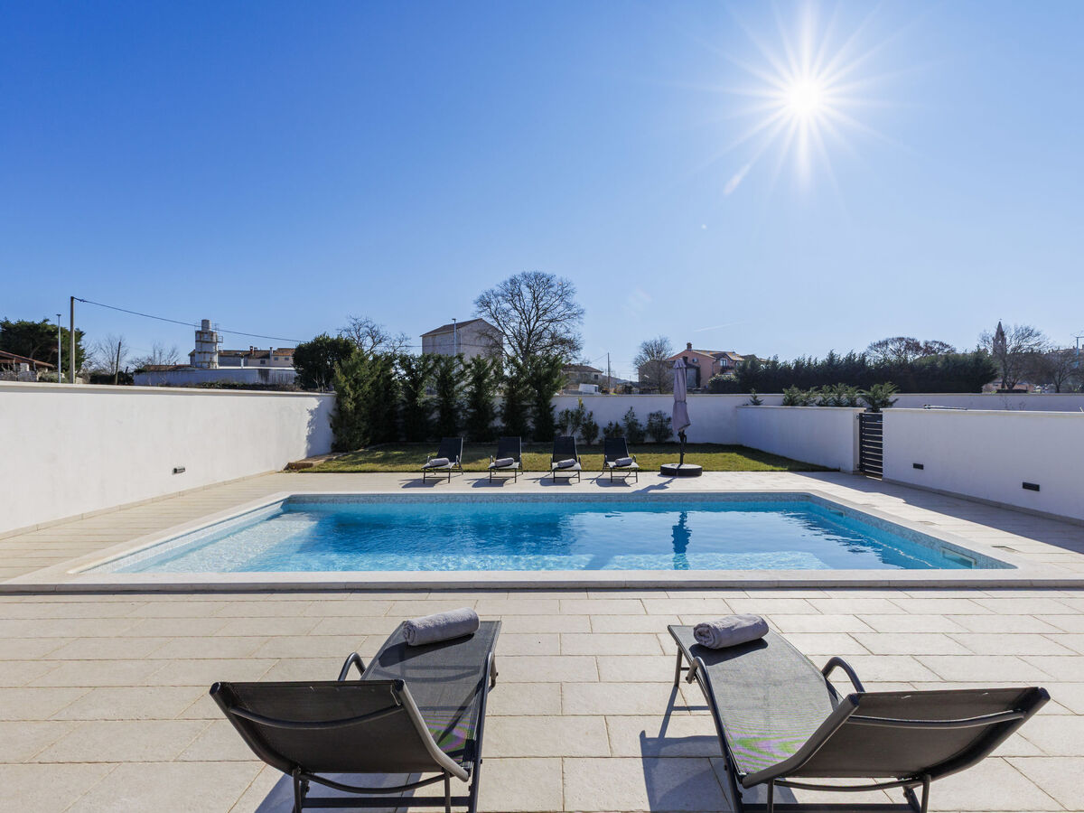 Villa Dream Place, maison 6 pers. avec piscine près de Rovinj - Photo 52