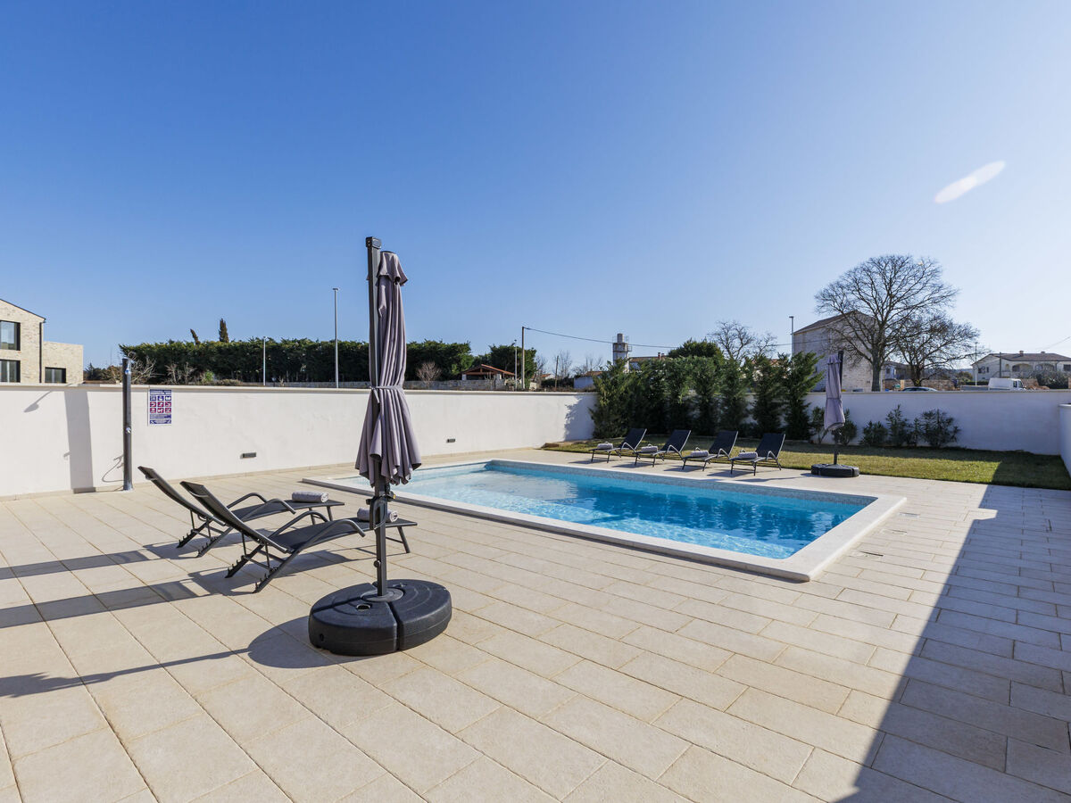 Villa Dream Place, maison 6 pers. avec piscine près de Rovinj - Photo 53