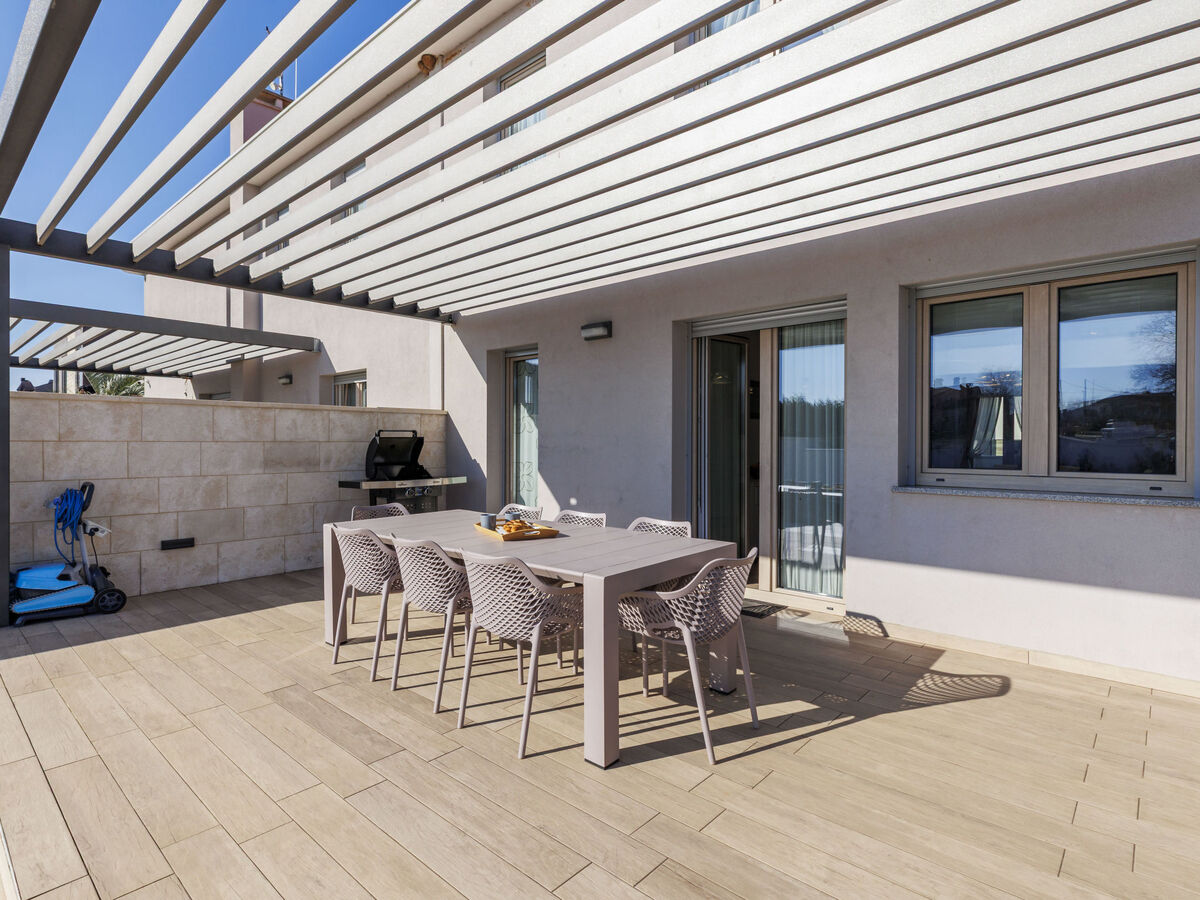 Villa Dream Place, maison 6 pers. avec piscine près de Rovinj - Photo 54