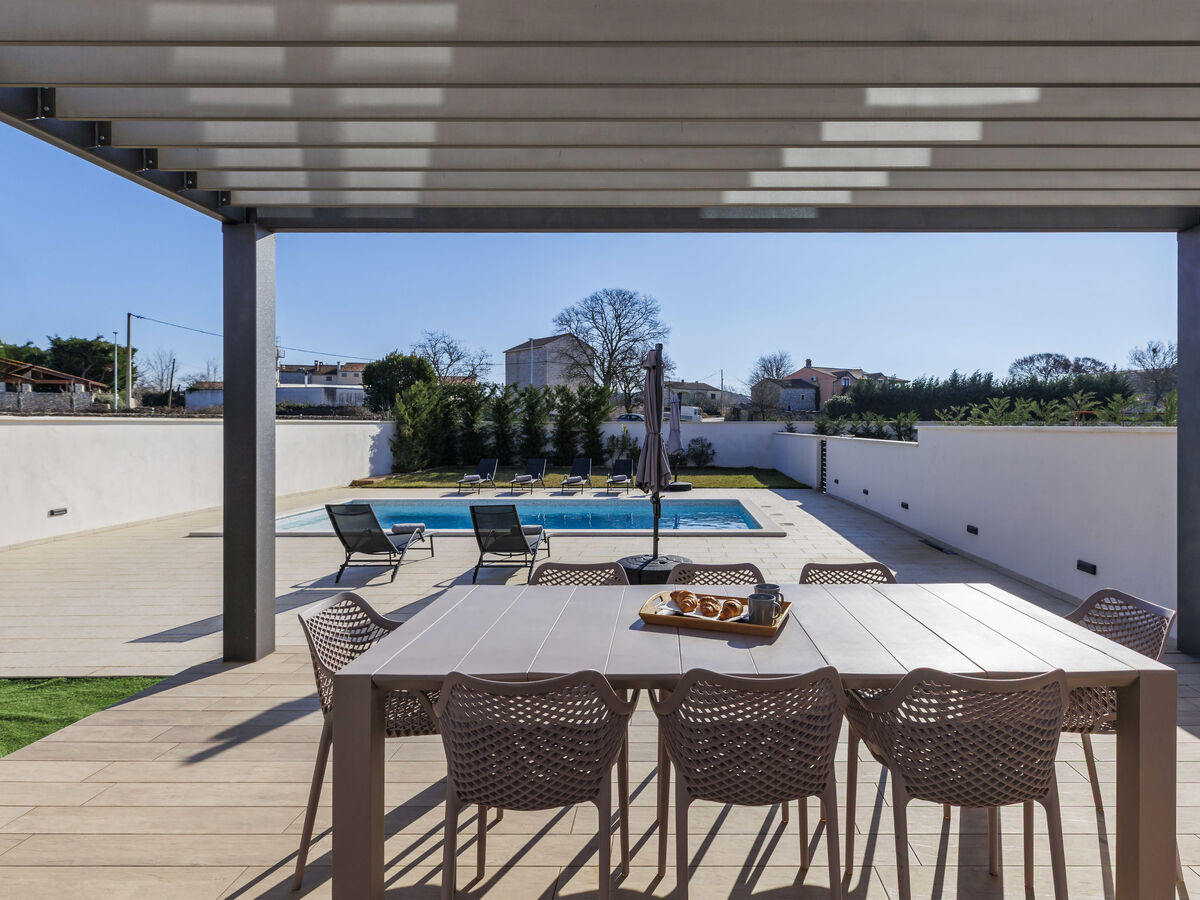 Villa Dream Place, maison 6 pers. avec piscine près de Rovinj - Photo 56
