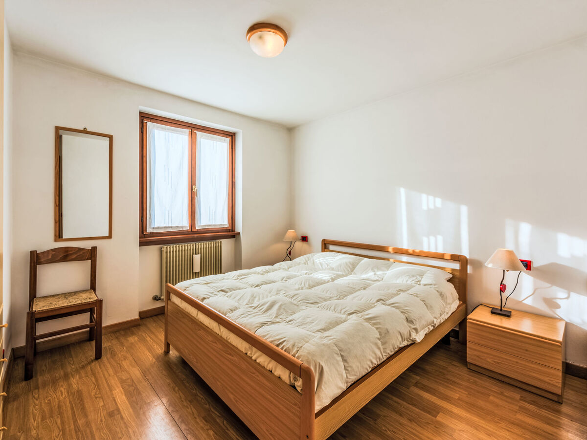 Appartement Vaccari – 6 pers., vue montagne à Madonna di Campiglio - Photo 3