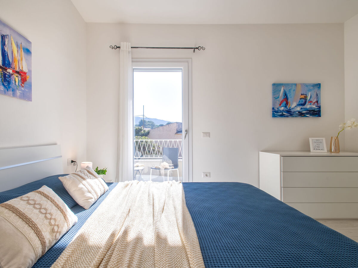 Vista Blu – Appartement 2 chambres vue mer à Valledoria - Photo 9
