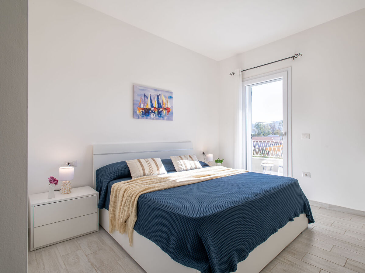 Vista Blu – Appartement 2 chambres vue mer à Valledoria - Photo 10