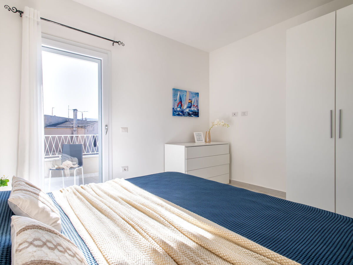 Vista Blu – Appartement 2 chambres vue mer à Valledoria - Photo 11