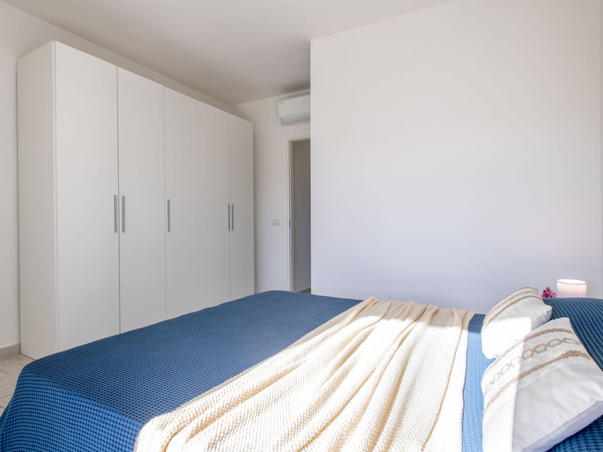 Vista Blu – Appartement 2 chambres vue mer à Valledoria - Photo 12