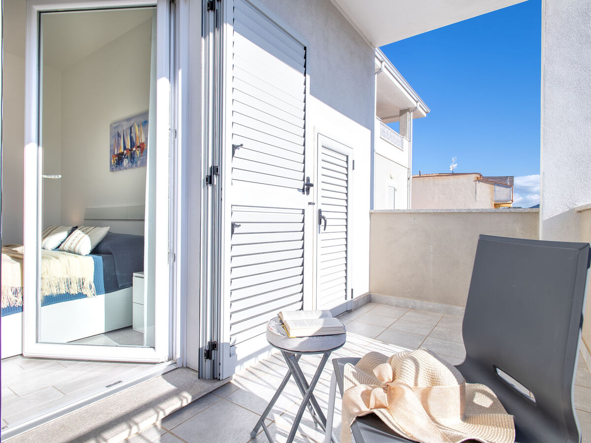 Vista Blu – Appartement 2 chambres vue mer à Valledoria - Photo 13