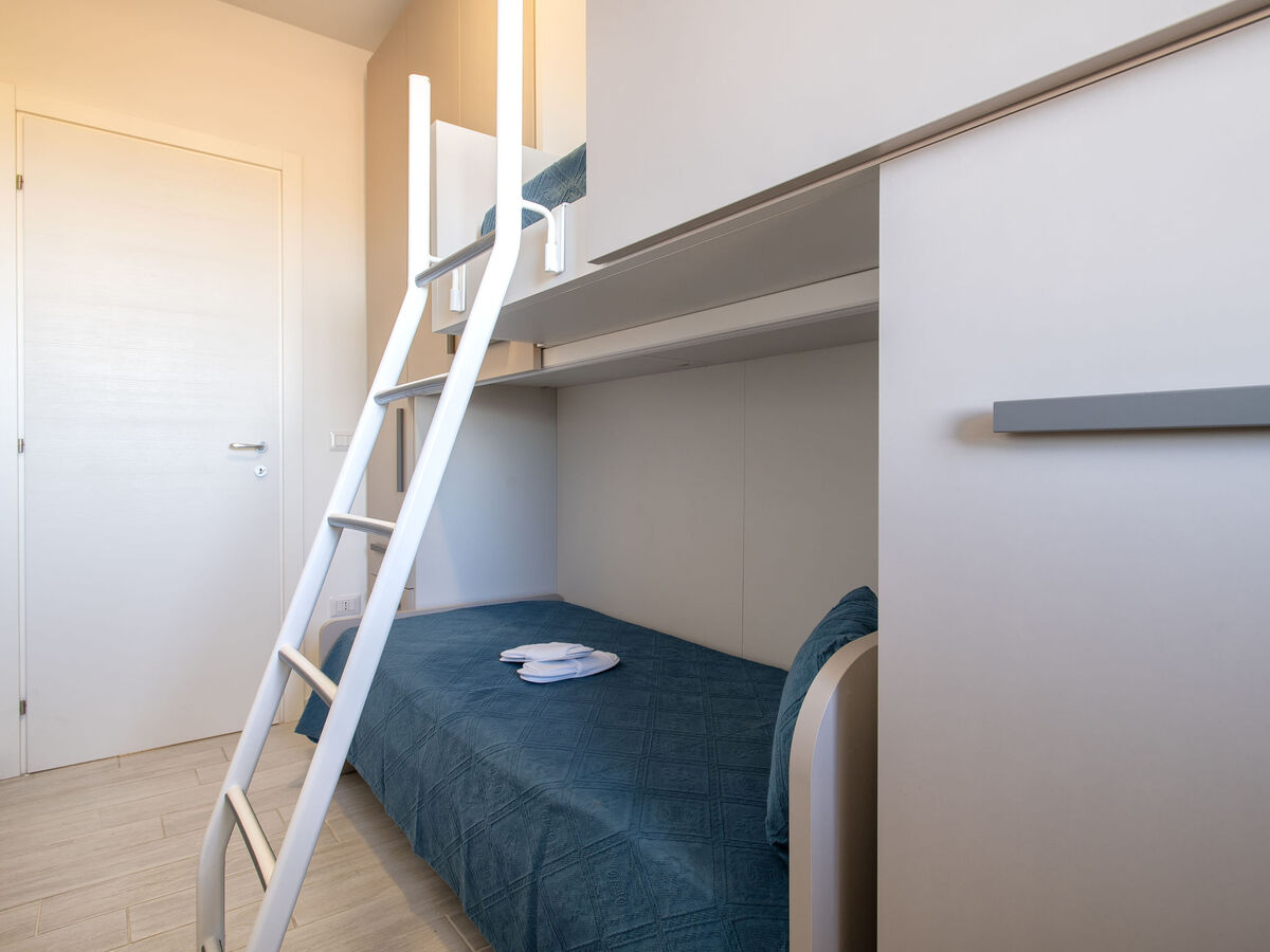 Vista Blu – Appartement 2 chambres vue mer à Valledoria - Photo 15