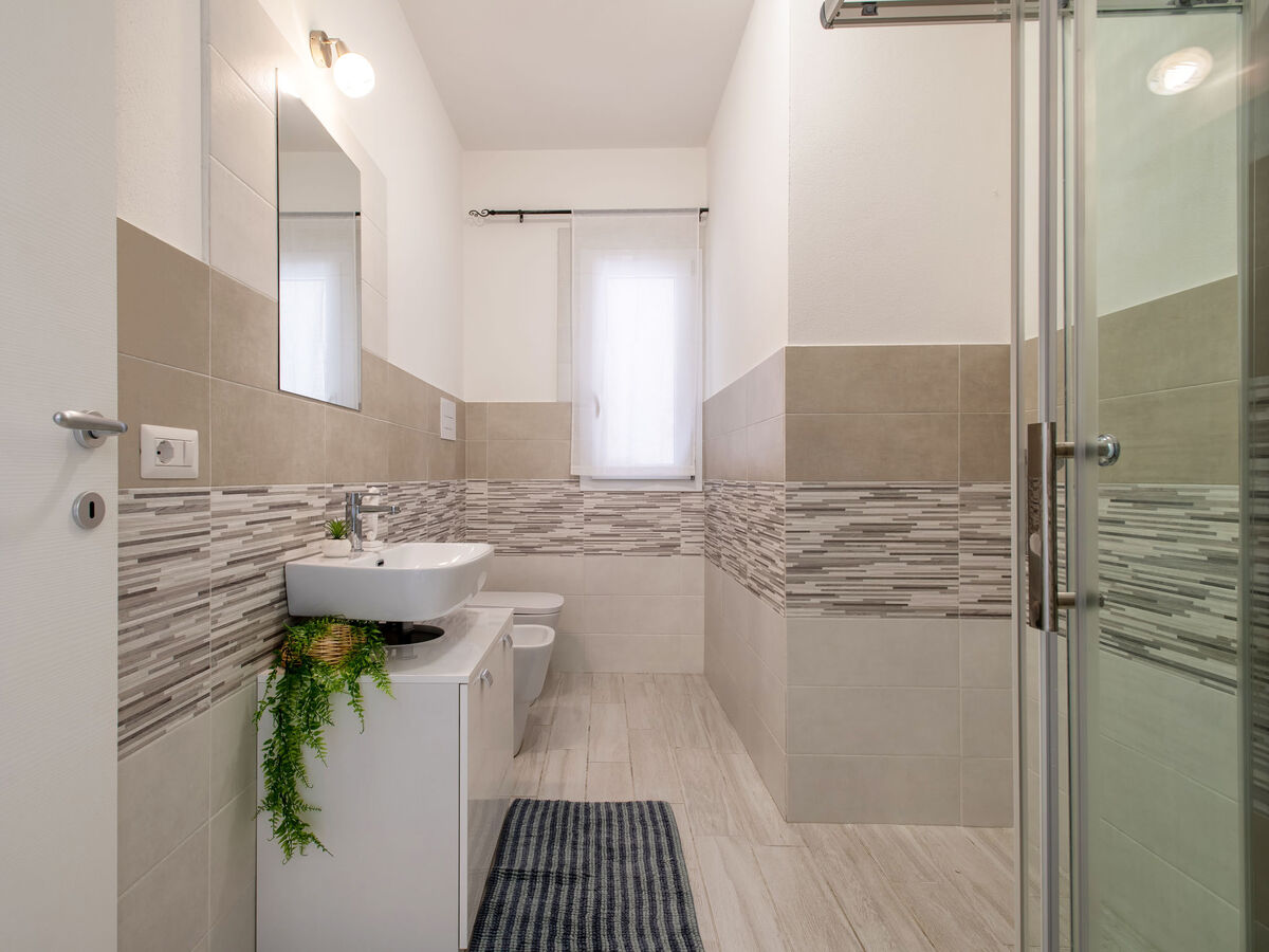 Vista Blu – Appartement 2 chambres vue mer à Valledoria - Photo 17