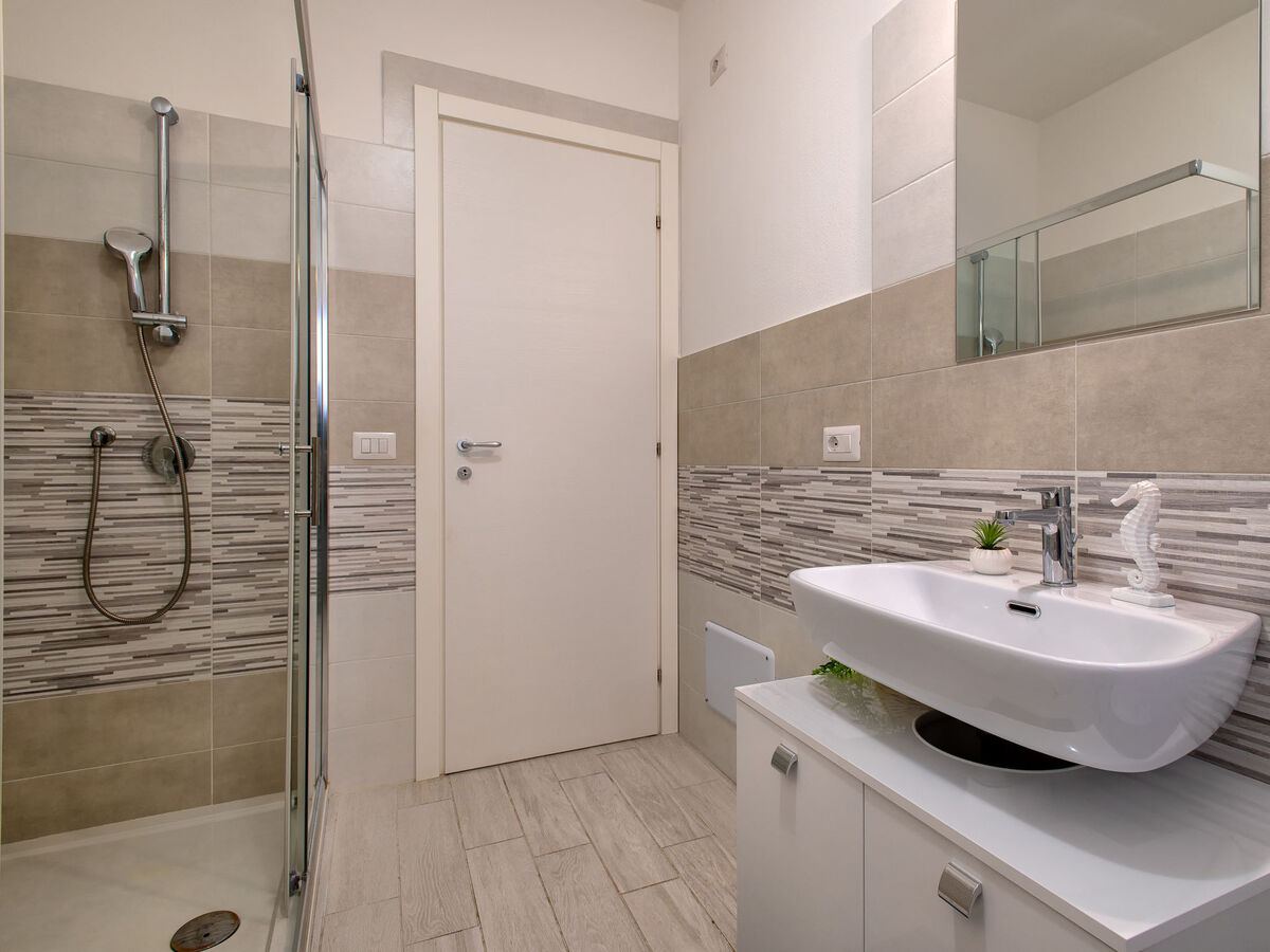 Vista Blu – Appartement 2 chambres vue mer à Valledoria - Photo 18