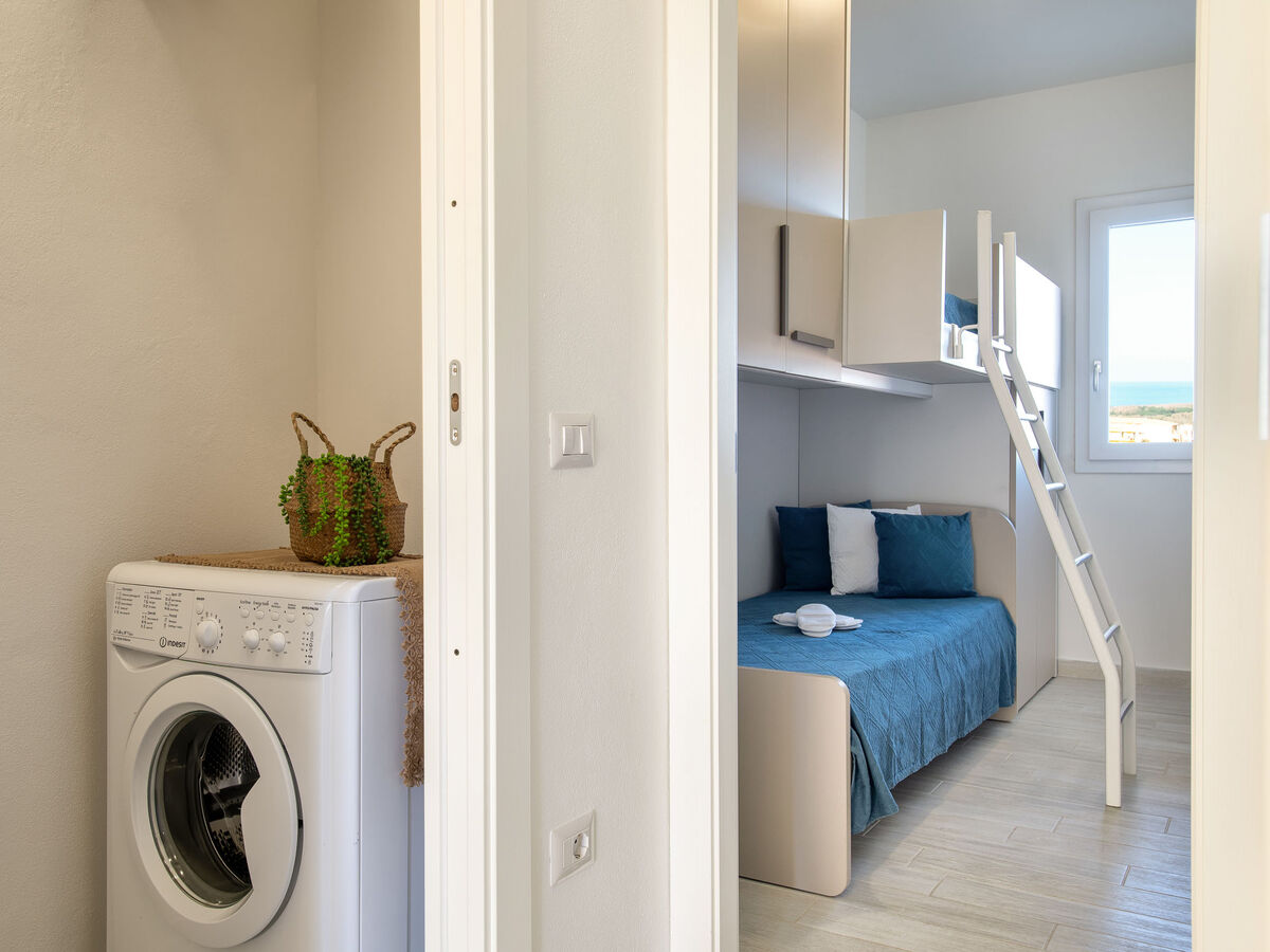 Vista Blu – Appartement 2 chambres vue mer à Valledoria - Photo 19