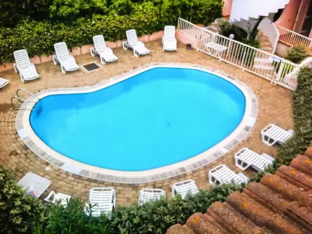 Location appartement à Badesi, Stella Marina