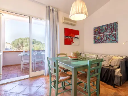 Stella Marina - Appartement 2 pièces à Badesi : photo 3