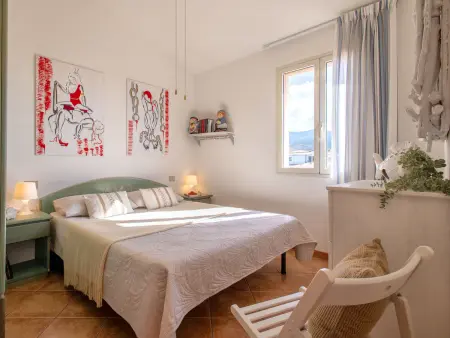 Stella Marina - Appartement 2 pièces à Badesi : photo 4
