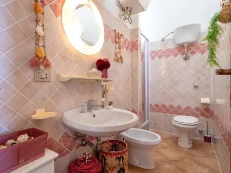 Stella Marina - Appartement 2 pièces à Badesi : photo 13