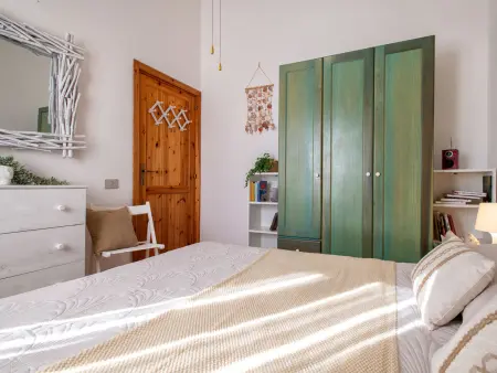 Stella Marina - Appartement 2 pièces à Badesi : photo 19