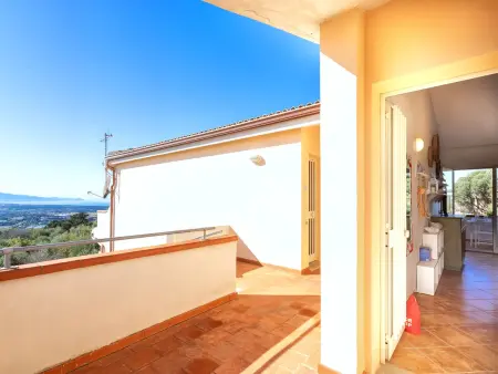 Stella Marina - Appartement 2 pièces à Badesi : photo 28