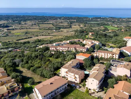 Stella Marina - Appartement 2 pièces à Badesi : photo 31
