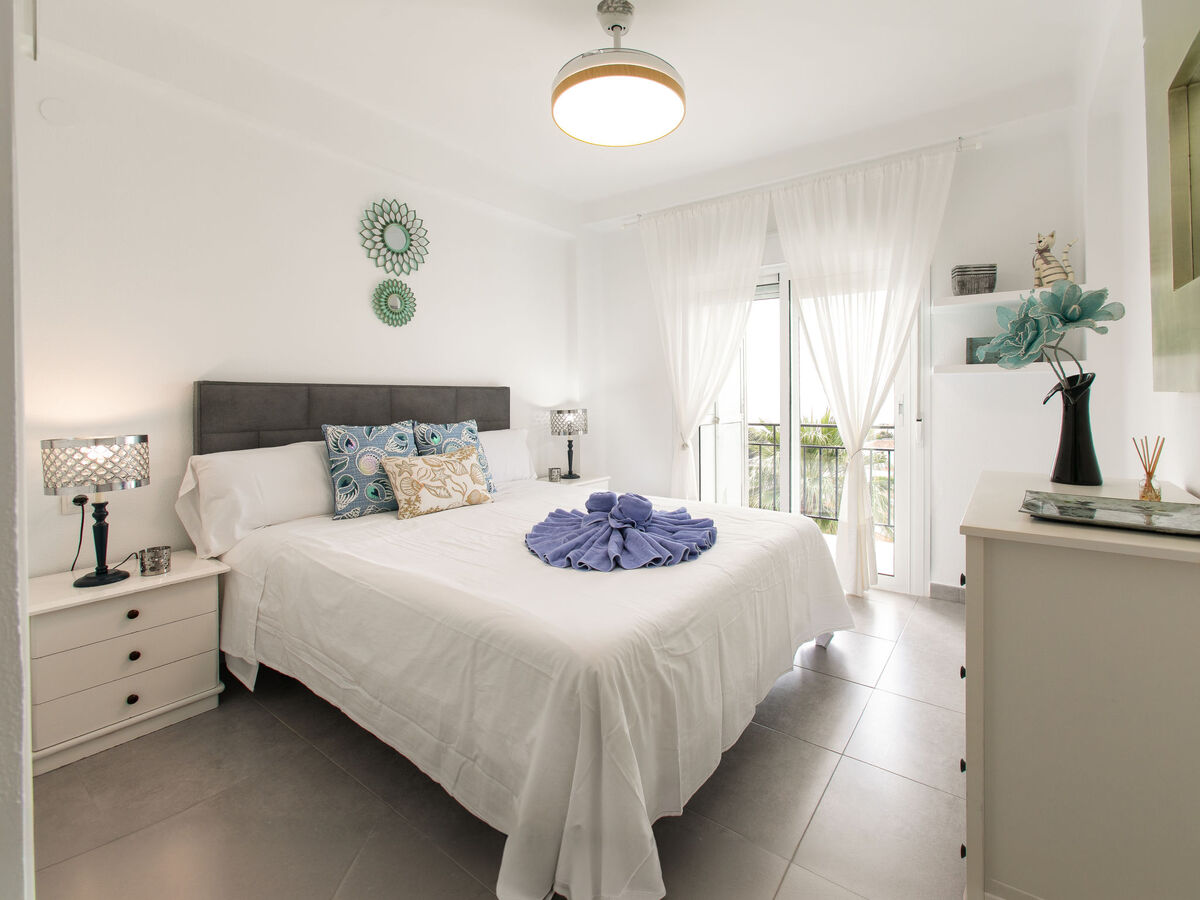 Appartement Florida à Nerja, 300 m de la plage - Photo 4