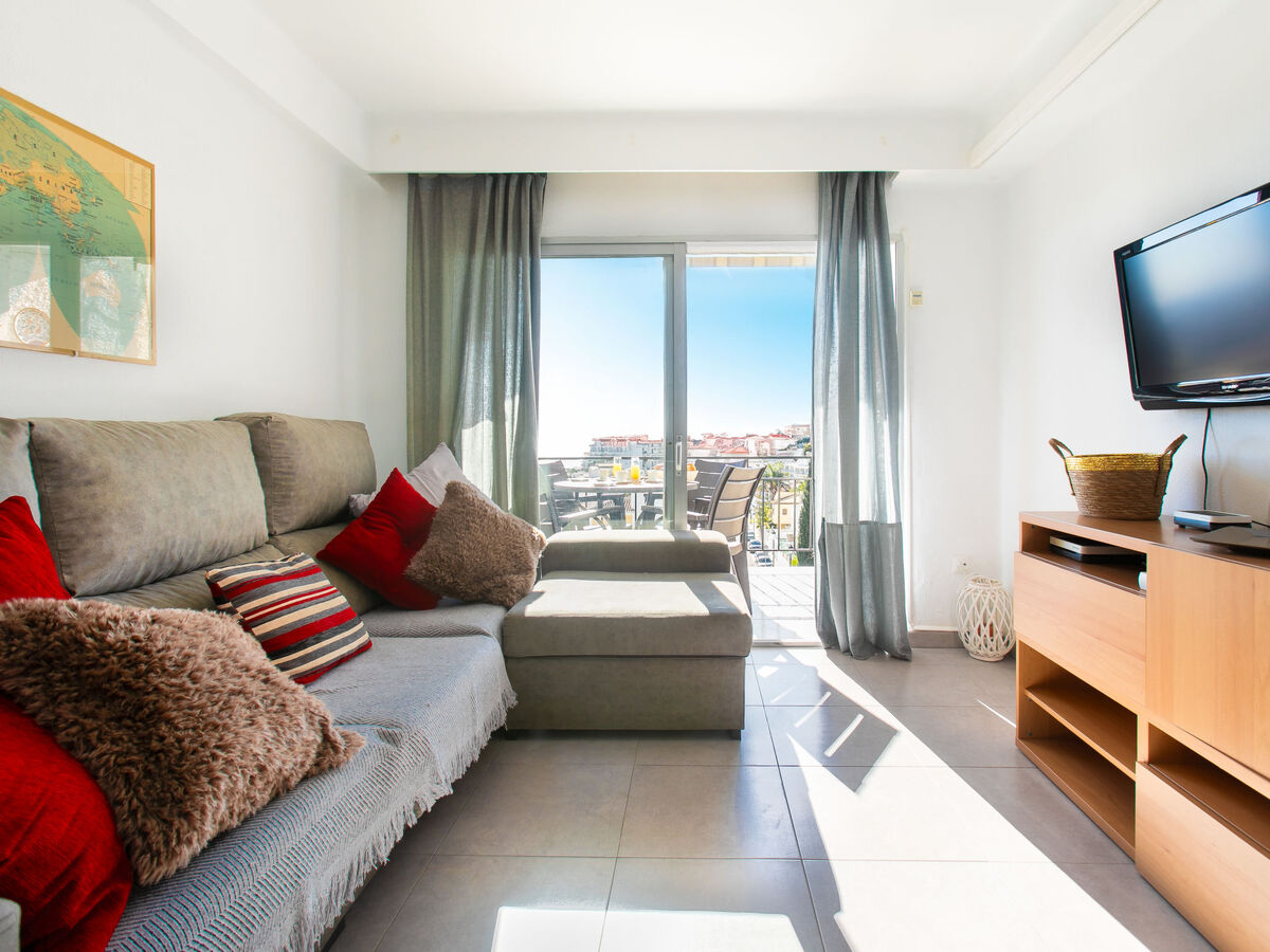 Appartement Florida à Nerja, 300 m de la plage - Photo 5