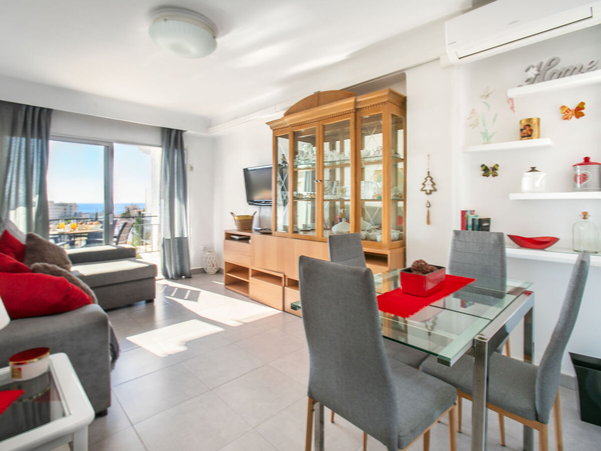 Appartement Florida à Nerja, 300 m de la plage - Photo 6