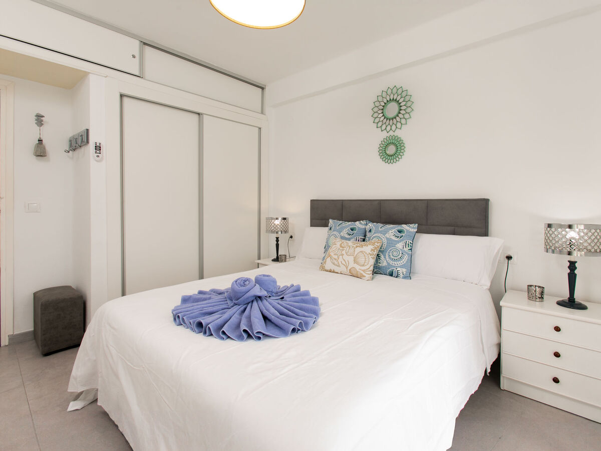 Appartement Florida à Nerja, 300 m de la plage - Photo 14