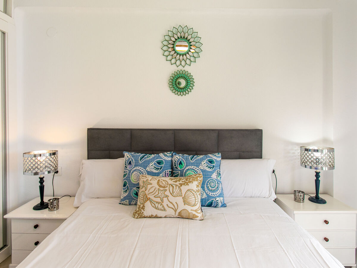 Appartement Florida à Nerja, 300 m de la plage - Photo 15