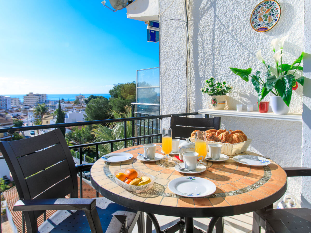 Appartement Florida à Nerja, 300 m de la plage - Photo 17