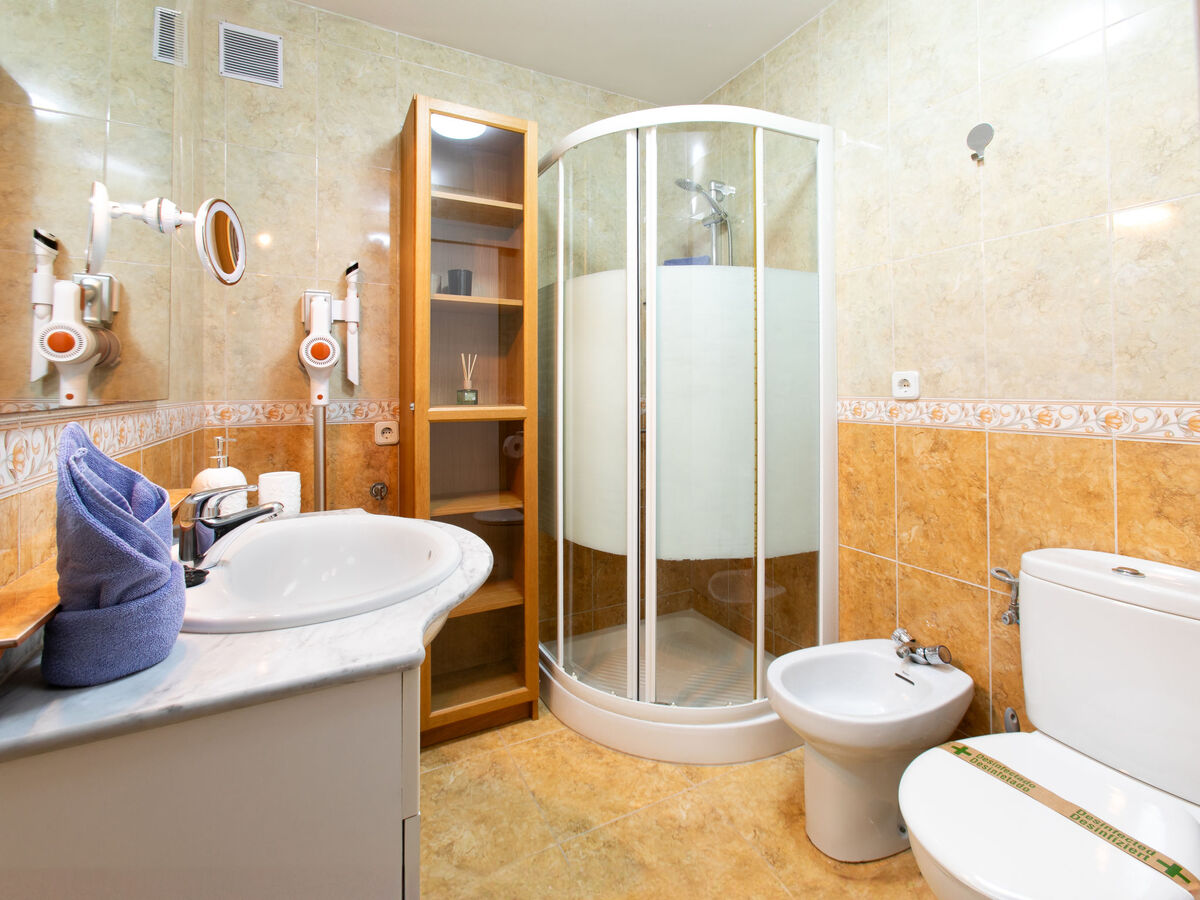 Appartement Florida à Nerja, 300 m de la plage - Photo 20