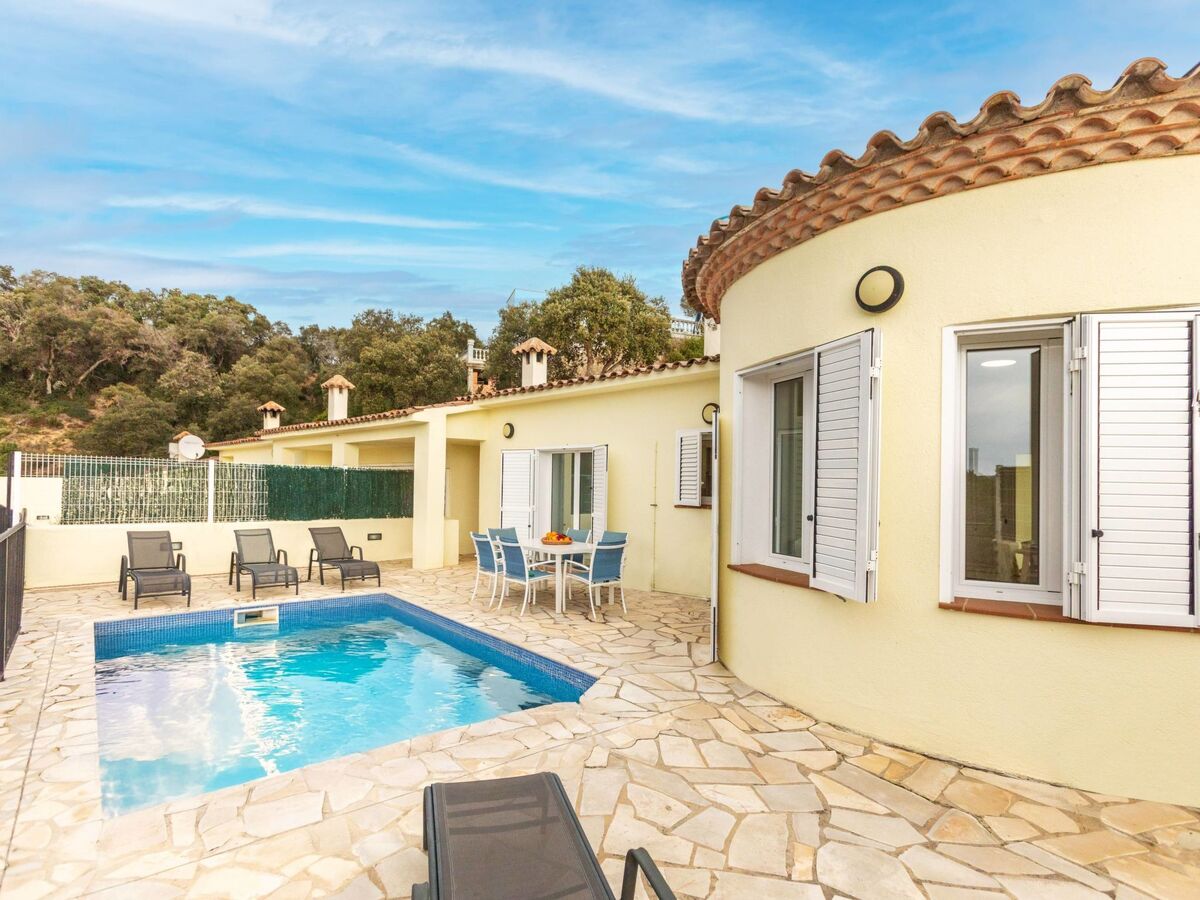 El Moli - Maison 65 m² avec piscine à Tossa de Mar - Photo 1