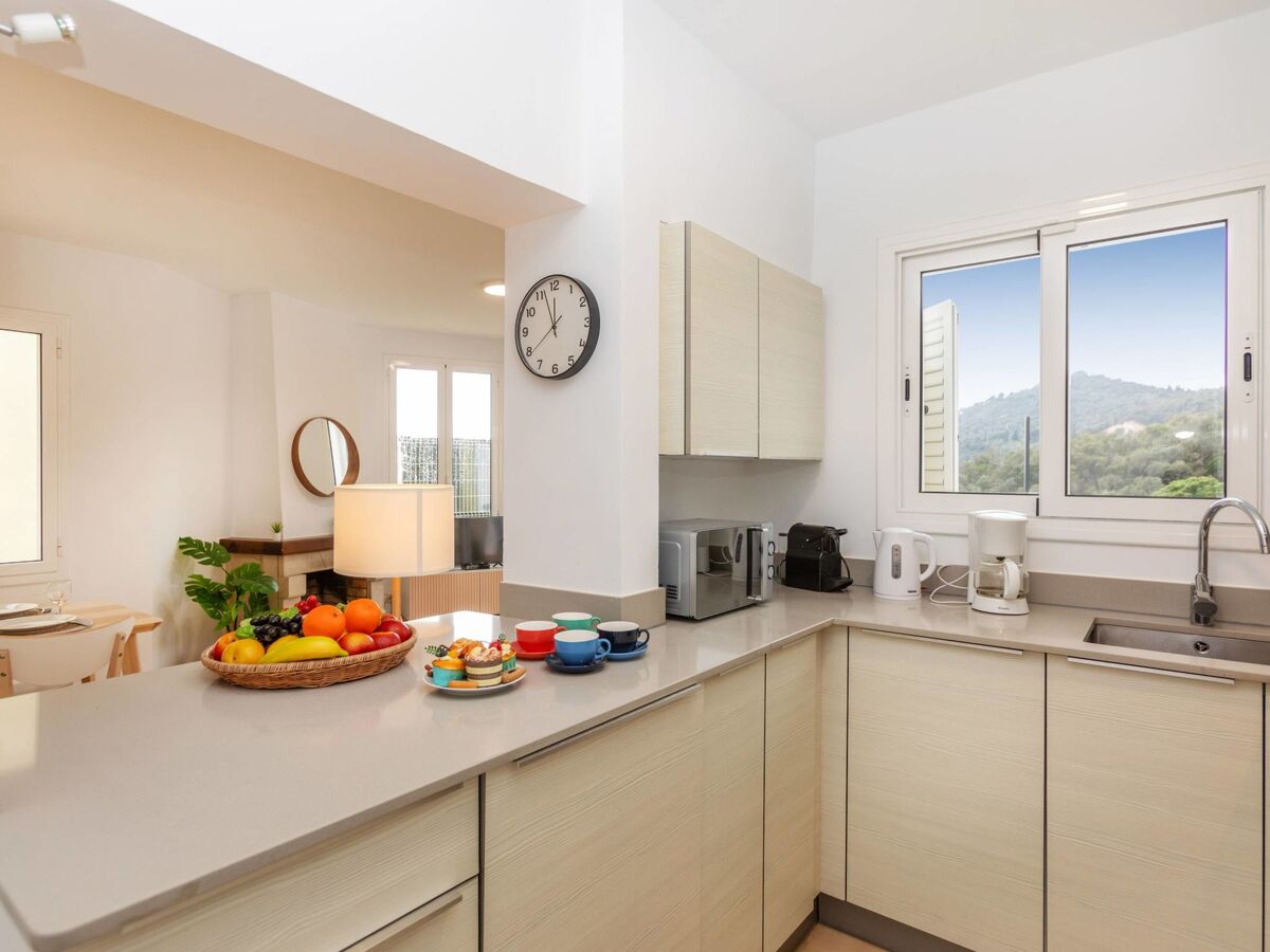 El Moli - Maison 65 m² avec piscine à Tossa de Mar - Photo 4