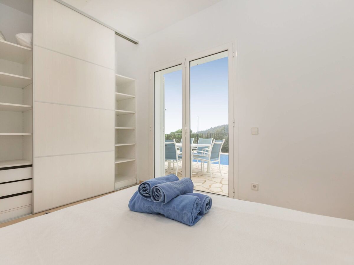 El Moli - Maison 65 m² avec piscine à Tossa de Mar - Photo 5