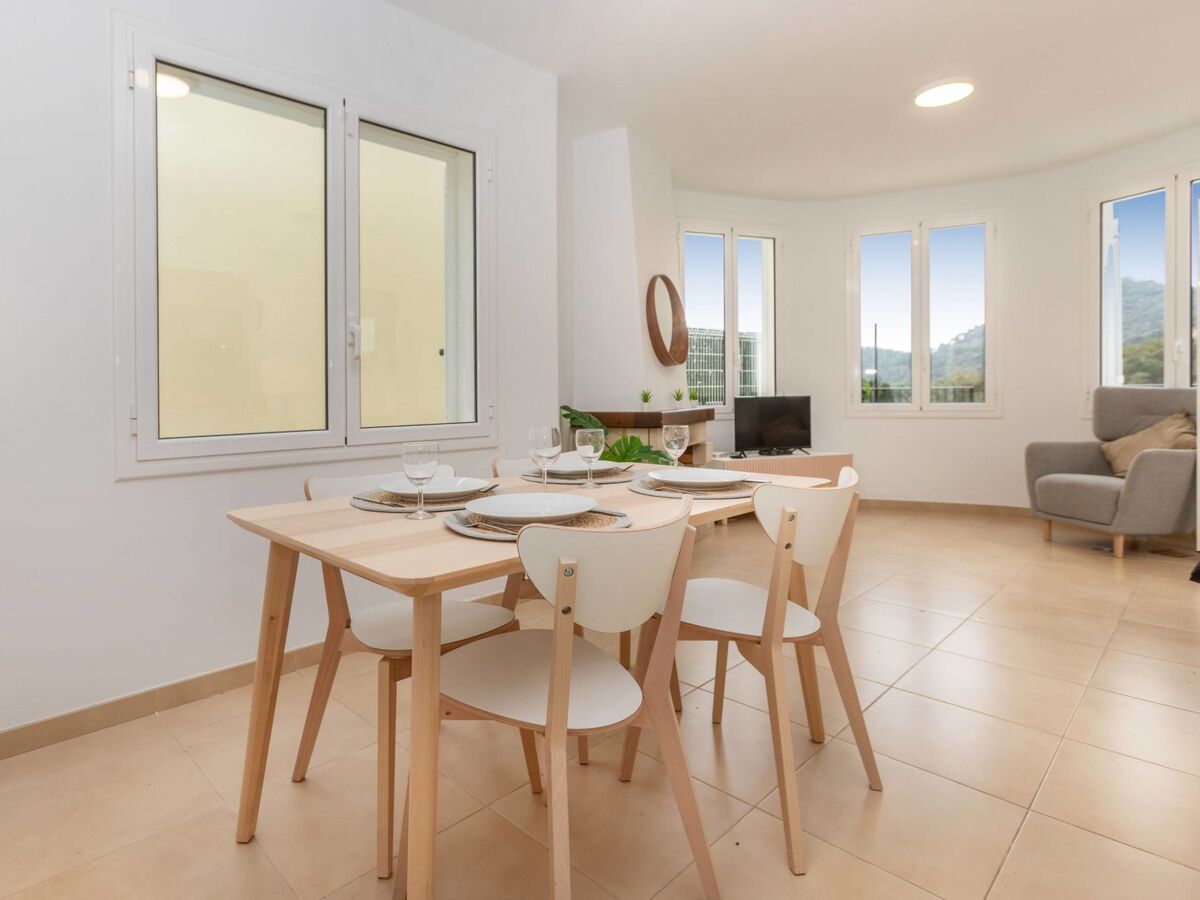 El Moli - Maison 65 m² avec piscine à Tossa de Mar - Photo 6