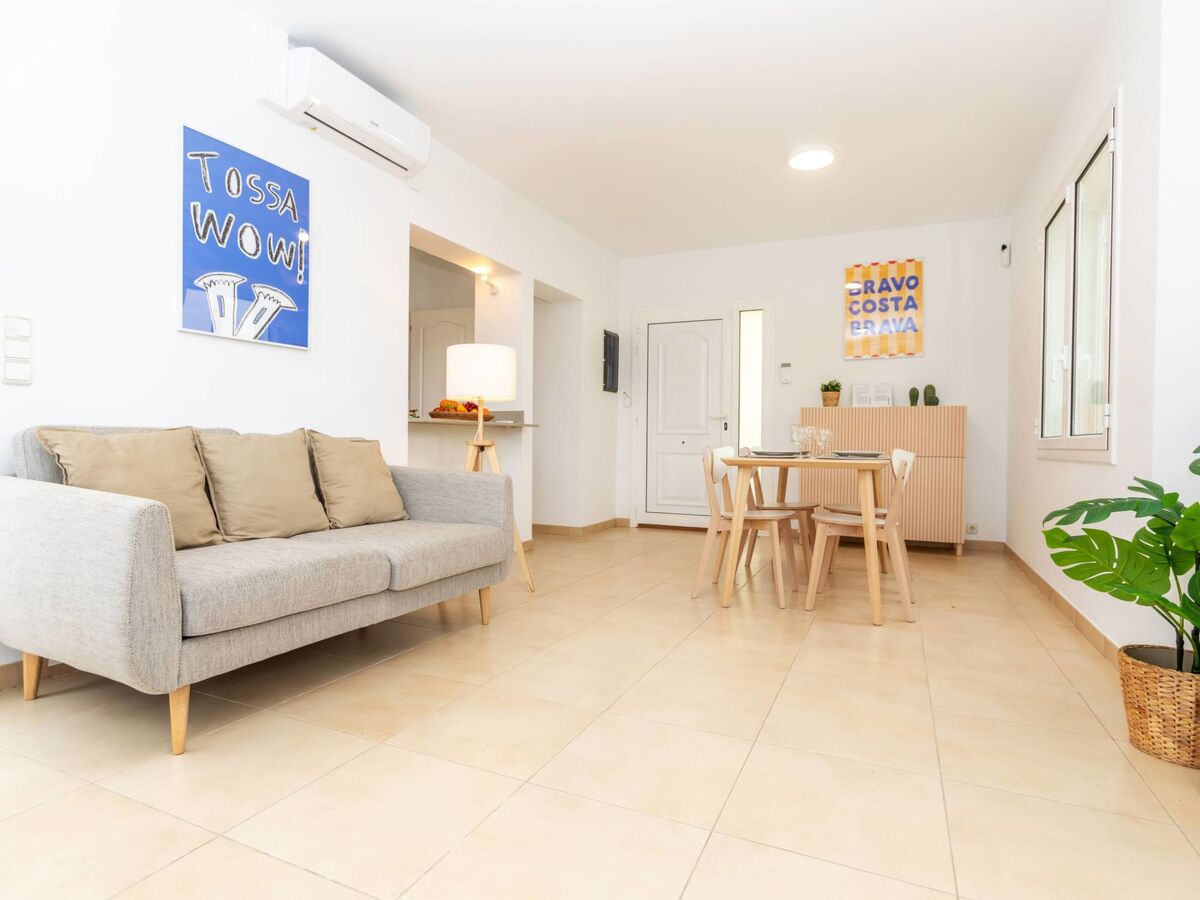 El Moli - Maison 65 m² avec piscine à Tossa de Mar - Photo 8
