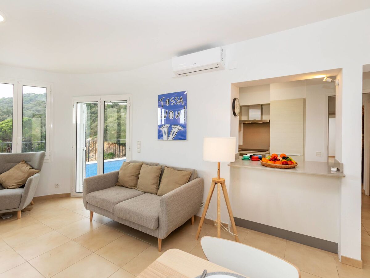 El Moli - Maison 65 m² avec piscine à Tossa de Mar - Photo 9