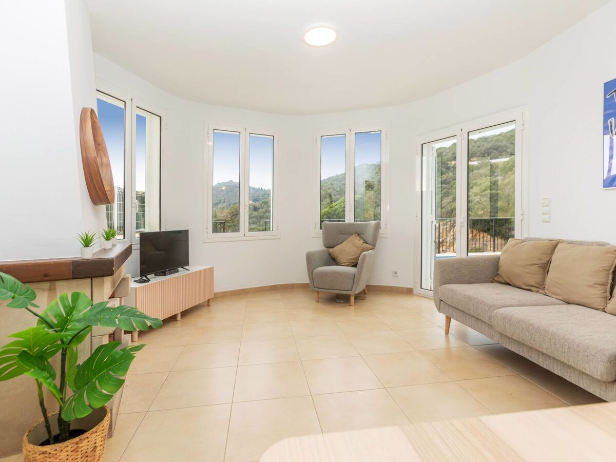 El Moli - Maison 65 m² avec piscine à Tossa de Mar - Photo 10