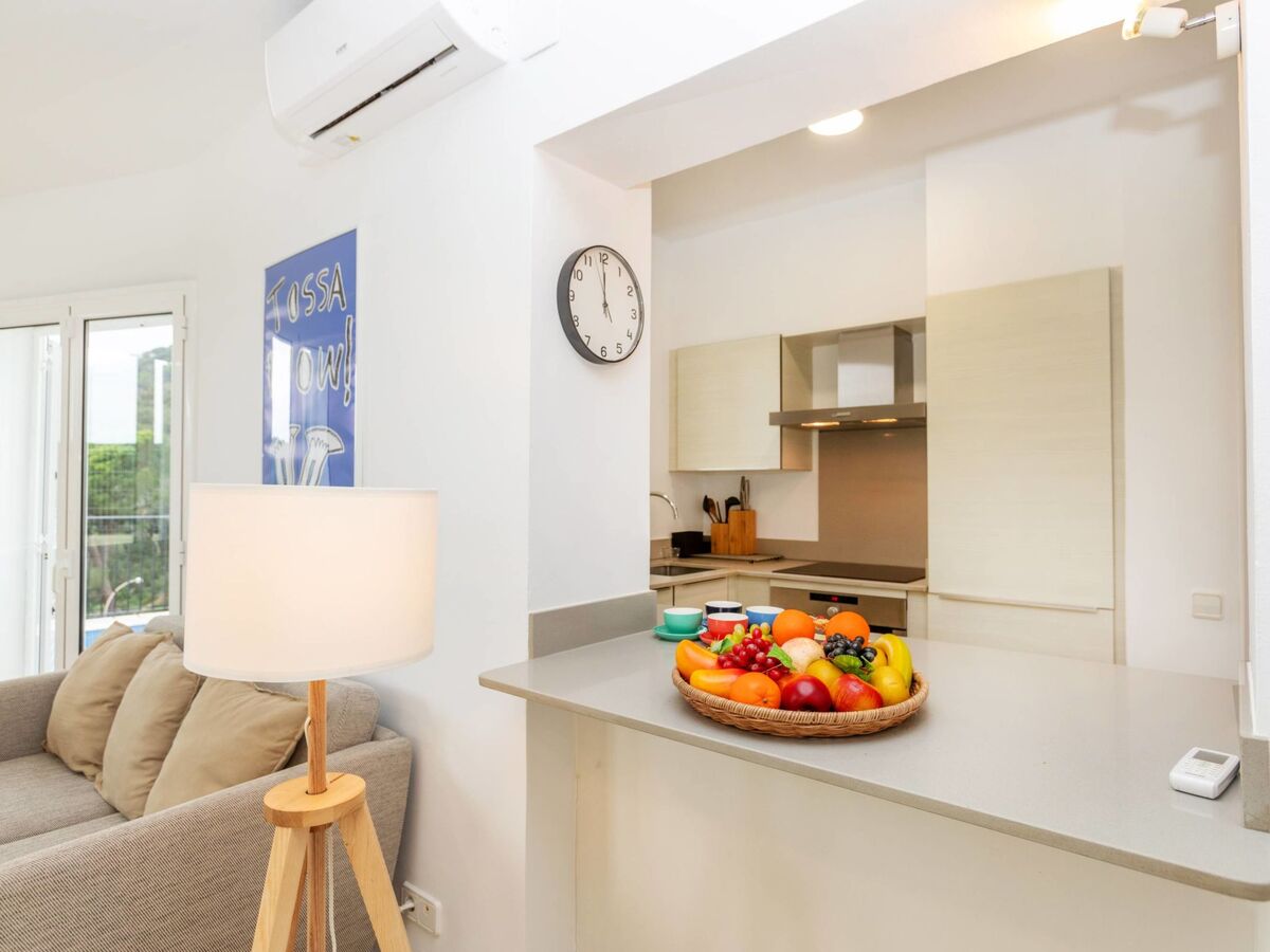El Moli - Maison 65 m² avec piscine à Tossa de Mar - Photo 12