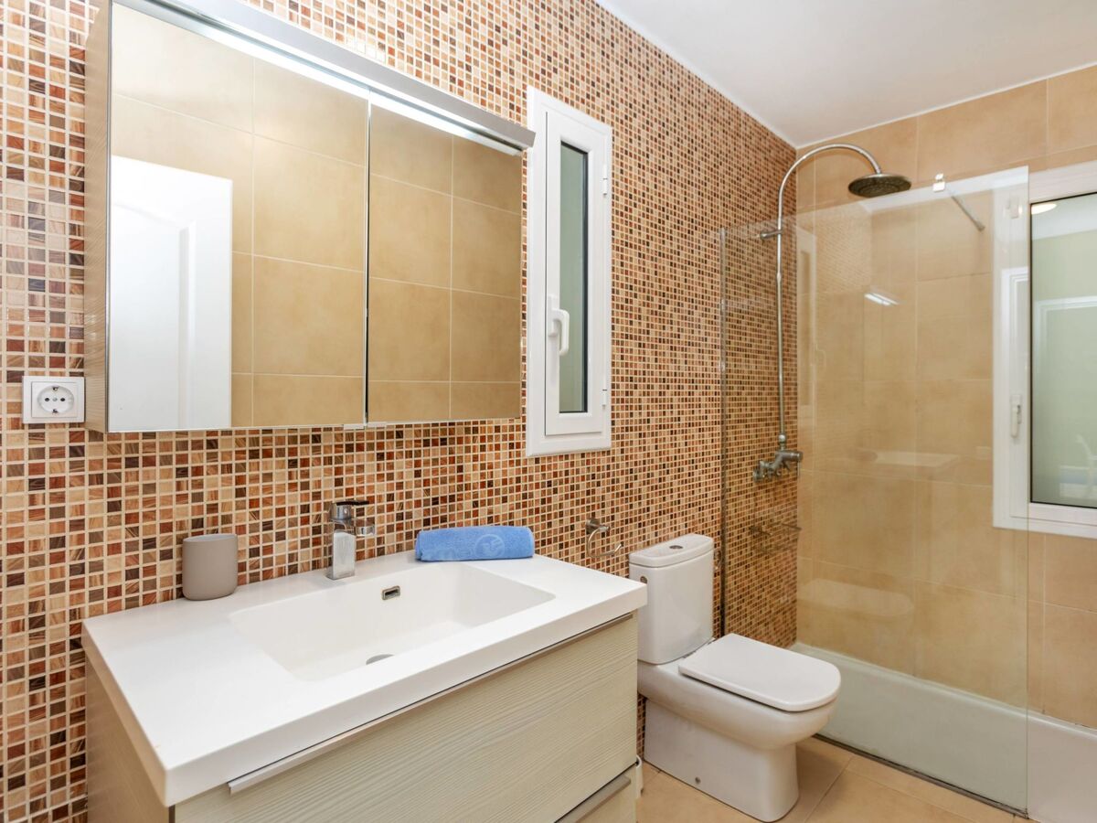 El Moli - Maison 65 m² avec piscine à Tossa de Mar - Photo 17