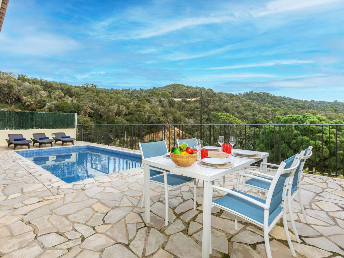 El Moli, maison 65 m² avec piscine à Tossa de Mar - Photo 1