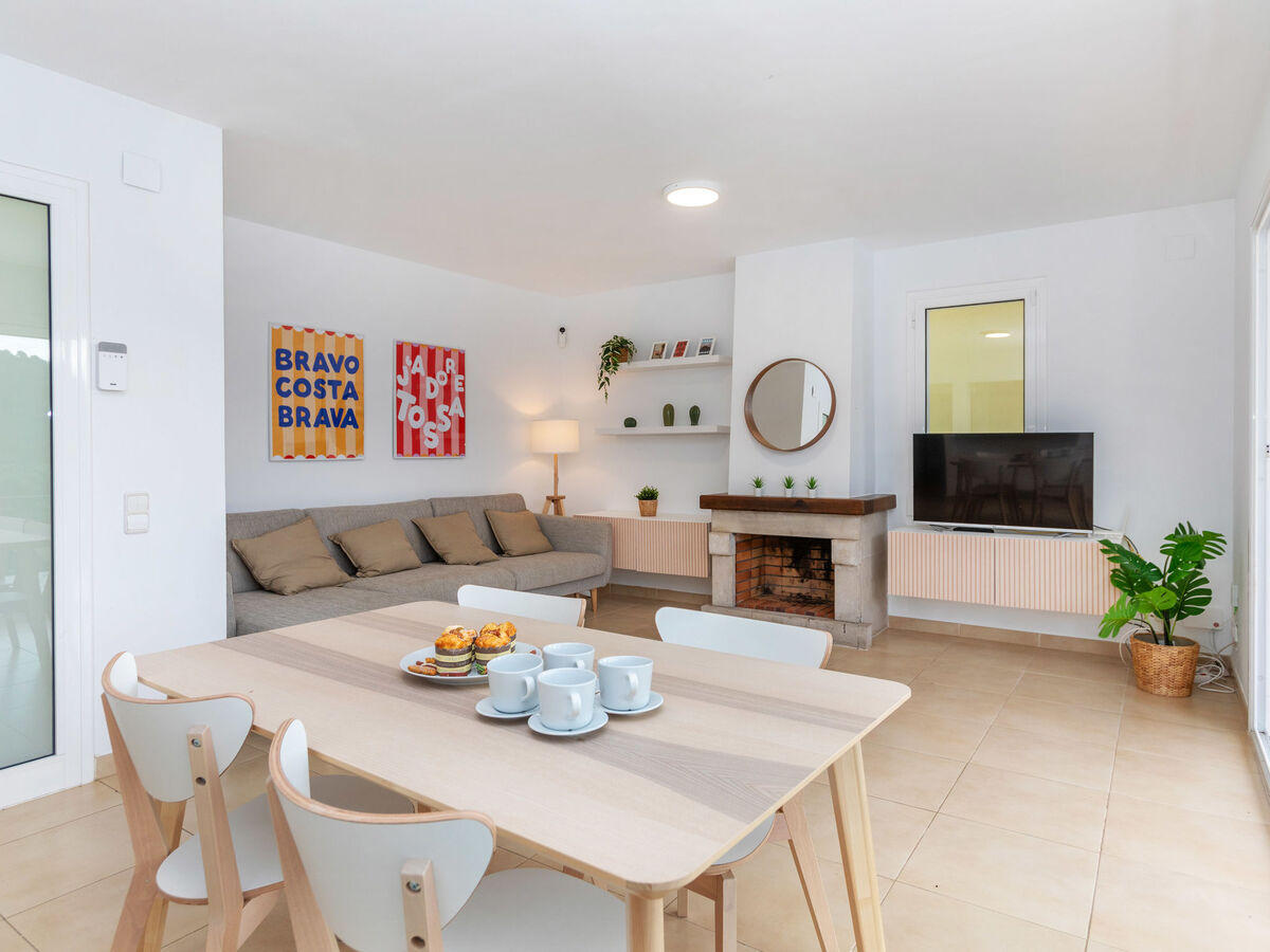 El Moli, maison 65 m² avec piscine à Tossa de Mar - Photo 3