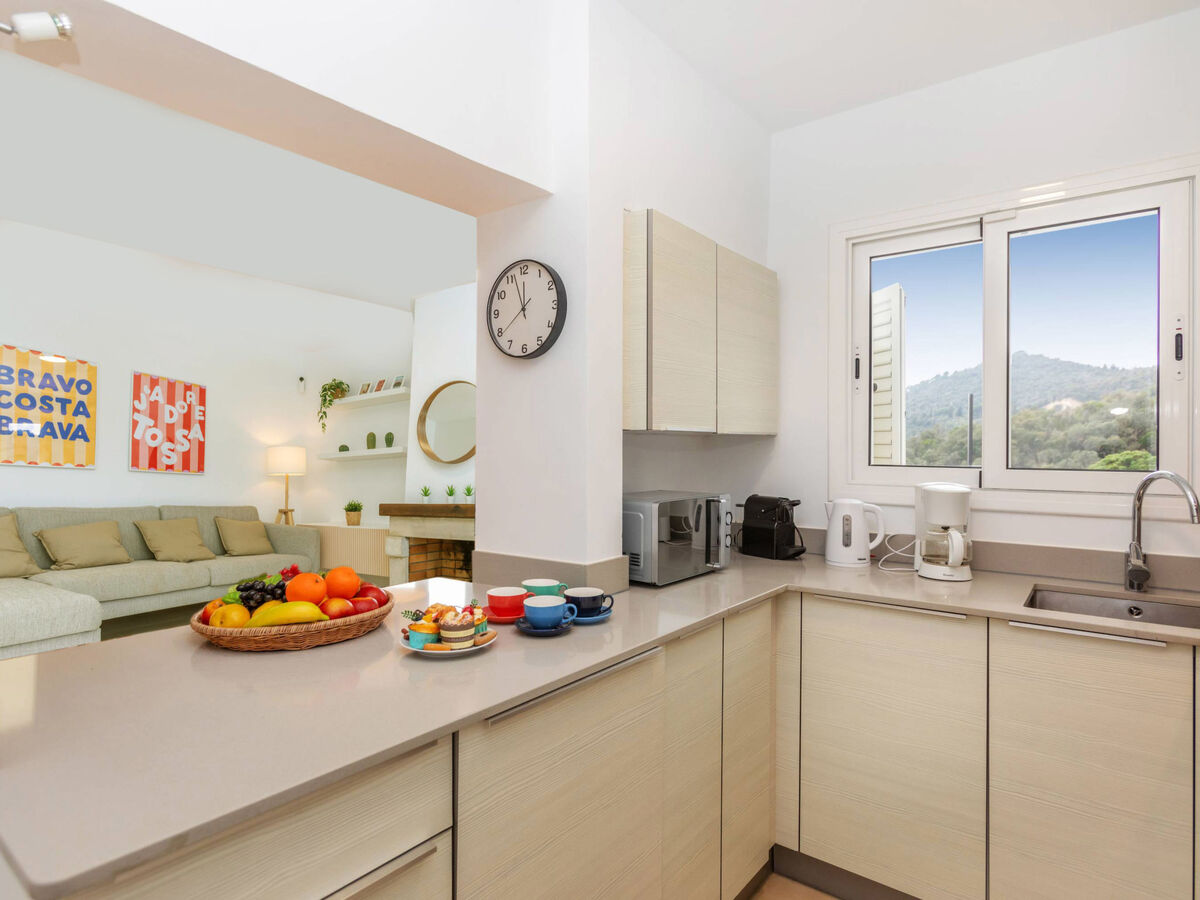 El Moli, maison 65 m² avec piscine à Tossa de Mar - Photo 4
