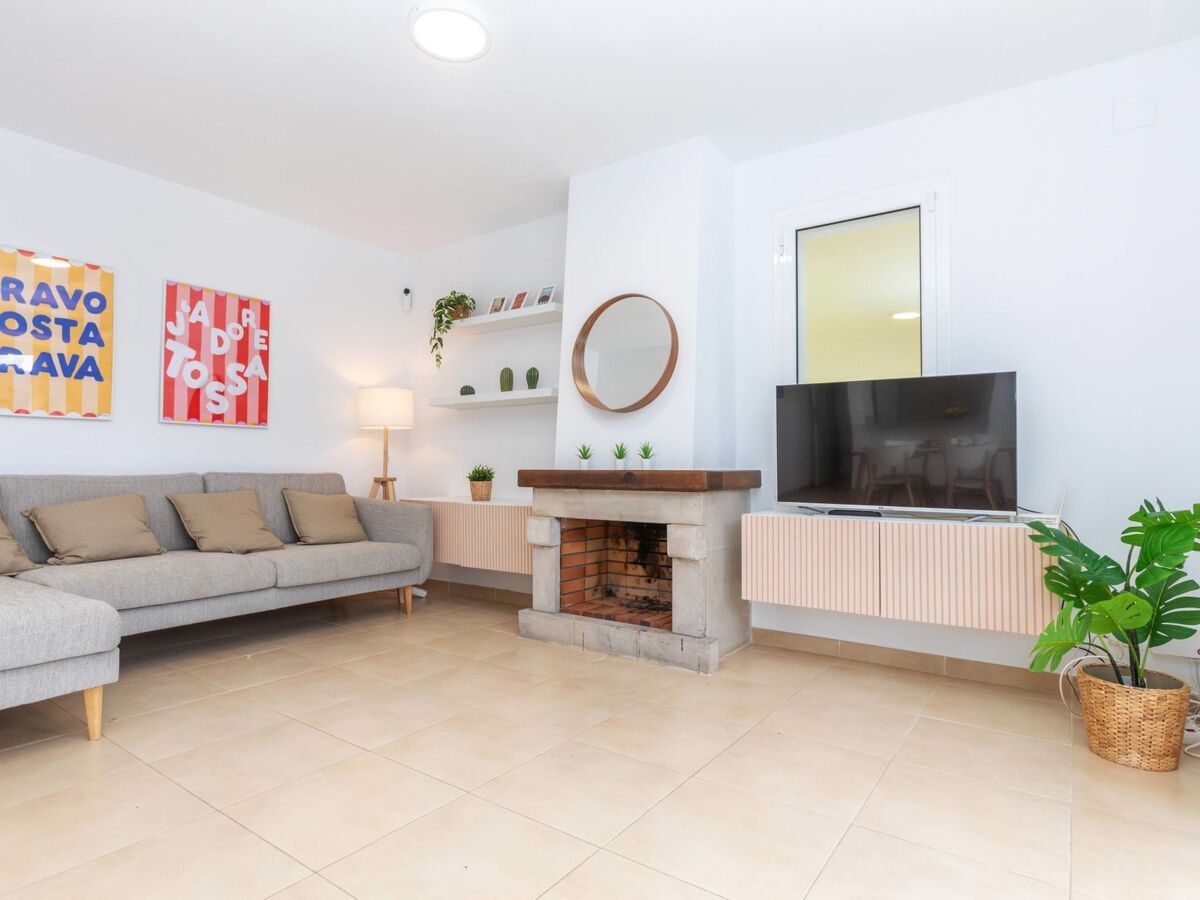 El Moli, maison 65 m² avec piscine à Tossa de Mar - Photo 6