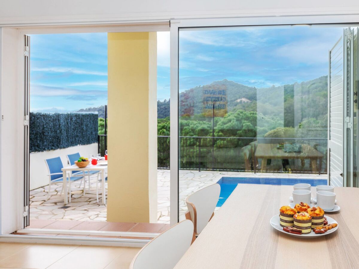 El Moli, maison 65 m² avec piscine à Tossa de Mar - Photo 10