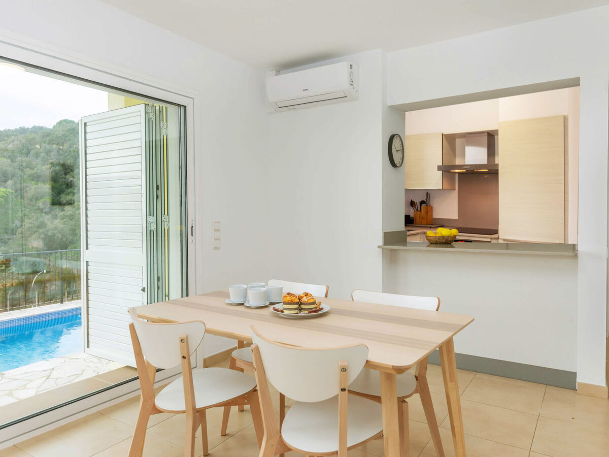El Moli, maison 65 m² avec piscine à Tossa de Mar - Photo 11