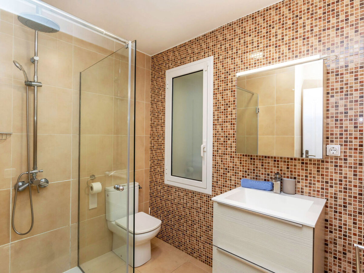 El Moli, maison 65 m² avec piscine à Tossa de Mar - Photo 16