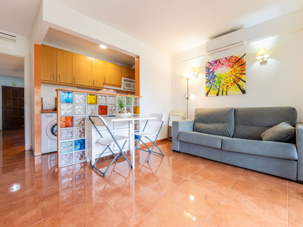 Appartement Mercuri à Salou, 300 m de la plage - Photo 2